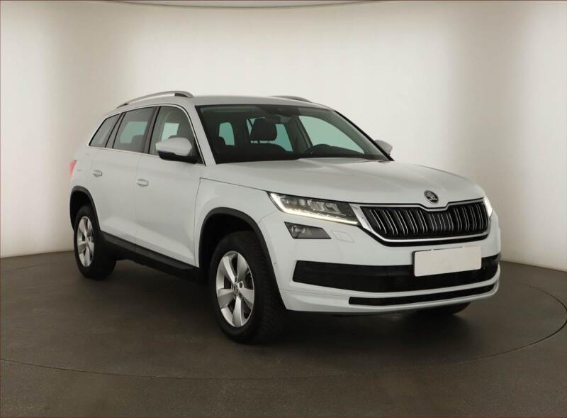 �koda Kodiaq