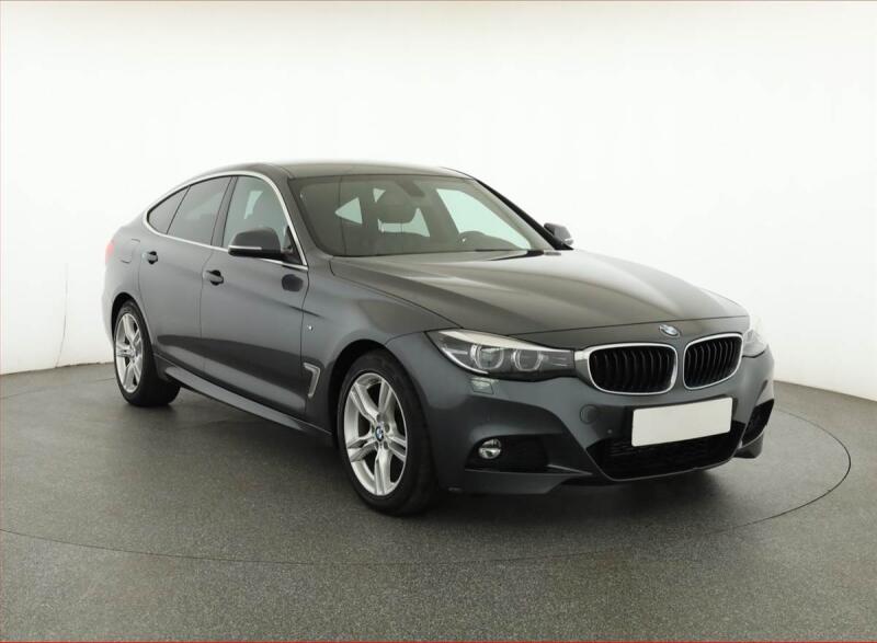 BMW 3er Reihe