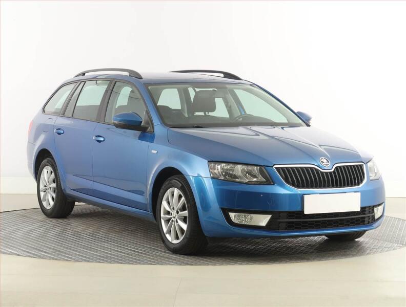 �koda Octavia