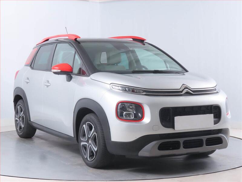 Citro�n C3 Aircross
