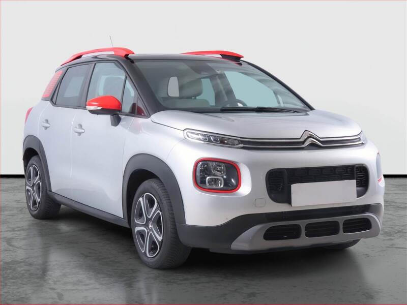 Citro�n C3 Aircross