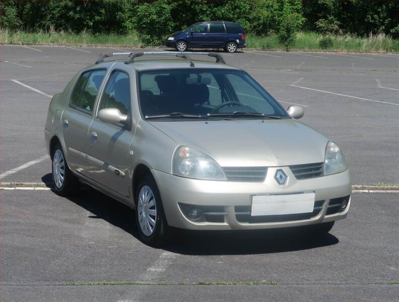 Renault Thalia