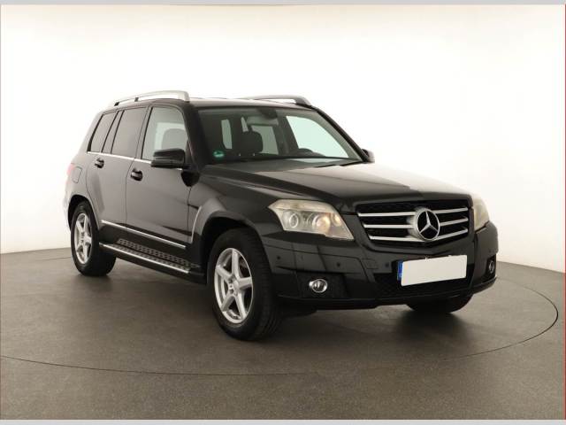 Mercedes-Benz GLK