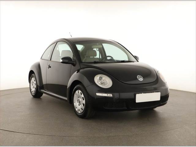 Volkswagen New Beetle