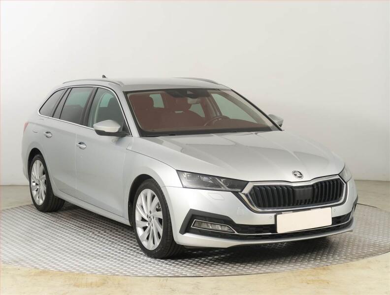 �koda Octavia