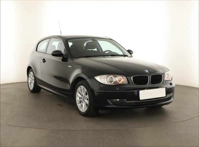 BMW Rad 1