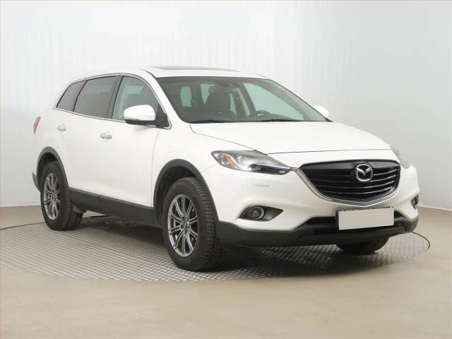 Mazda CX-9