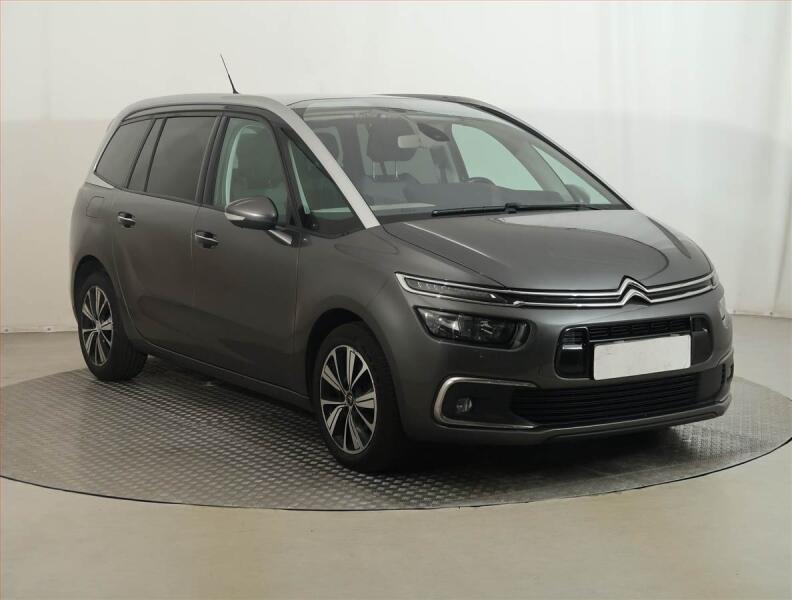 Citro�n C4 Picasso