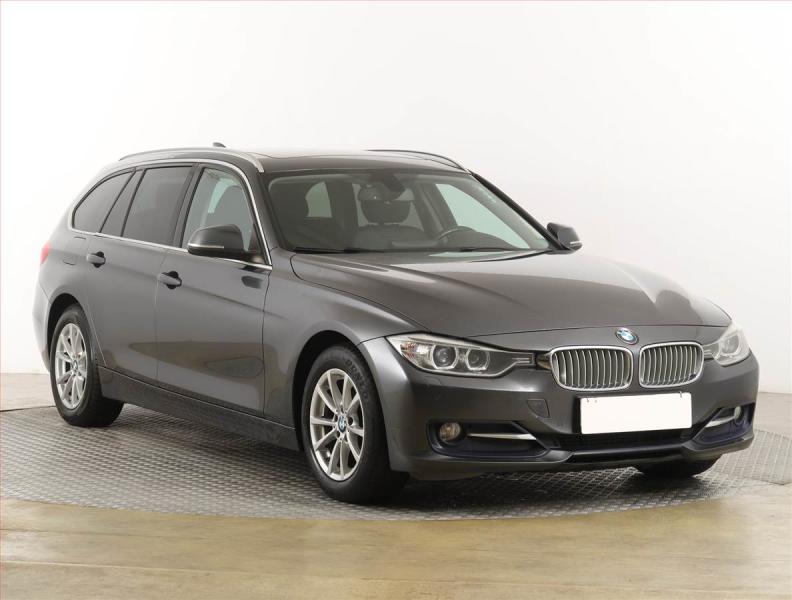 BMW 3er Reihe