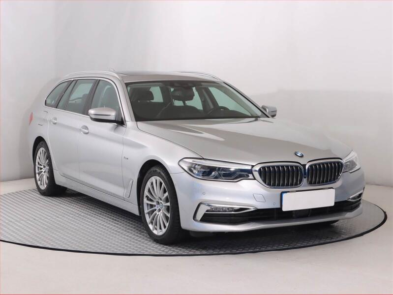 BMW Serie 5