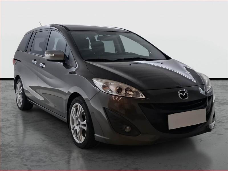 Mazda 5