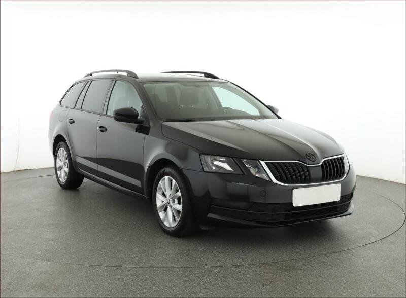 �koda Octavia