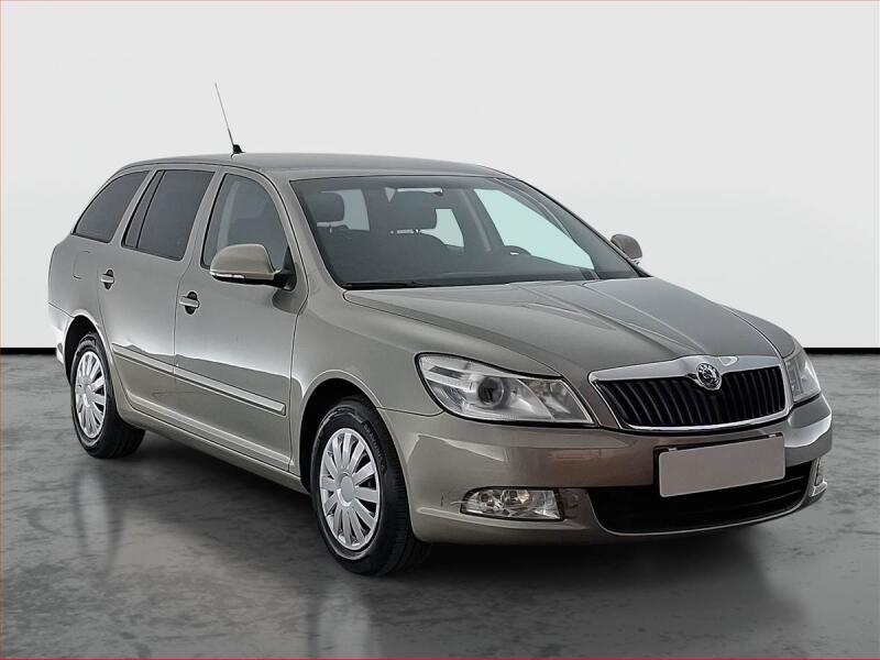 �koda Octavia