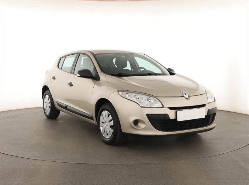Renault M�gane