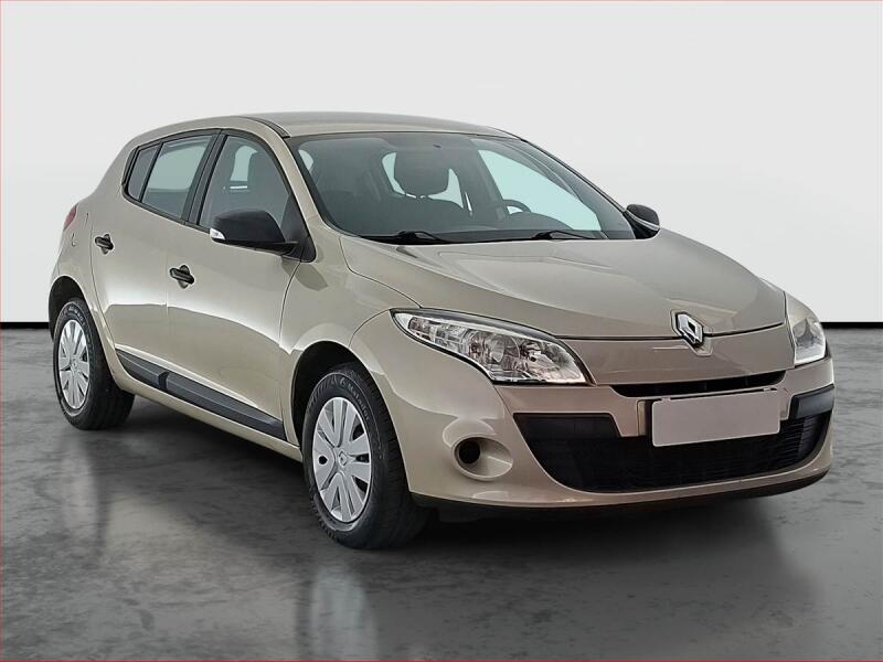 Renault M�gane