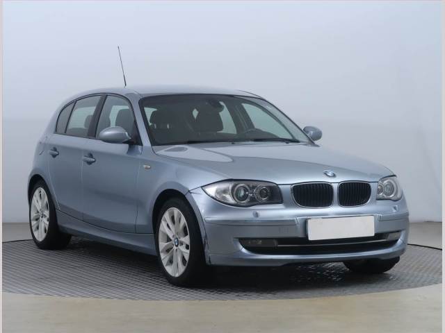 BMW 1er Reihe