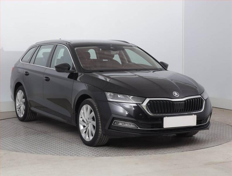 �koda Octavia