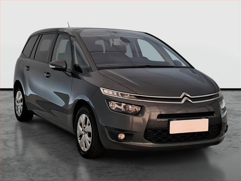 Citro�n C4 Picasso