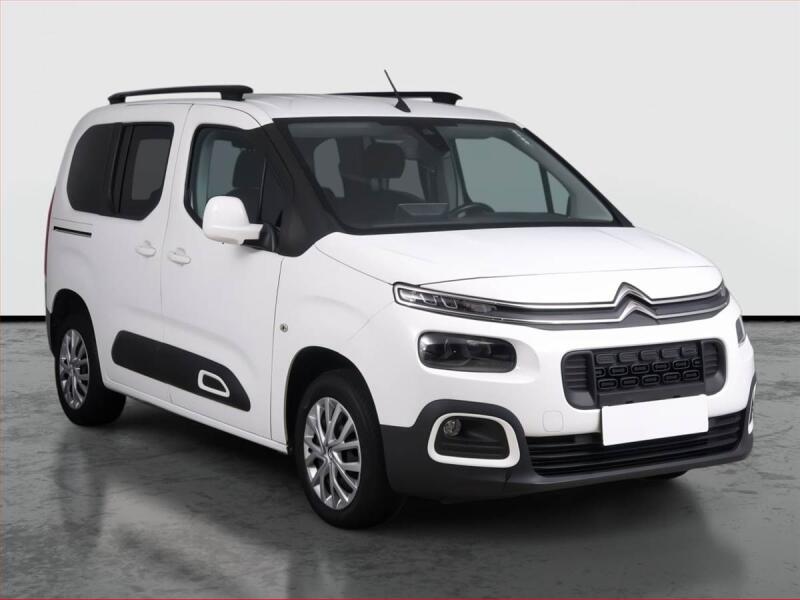 Citro�n Berlingo