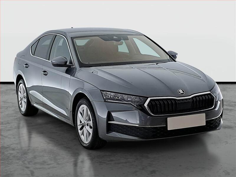 �koda Octavia