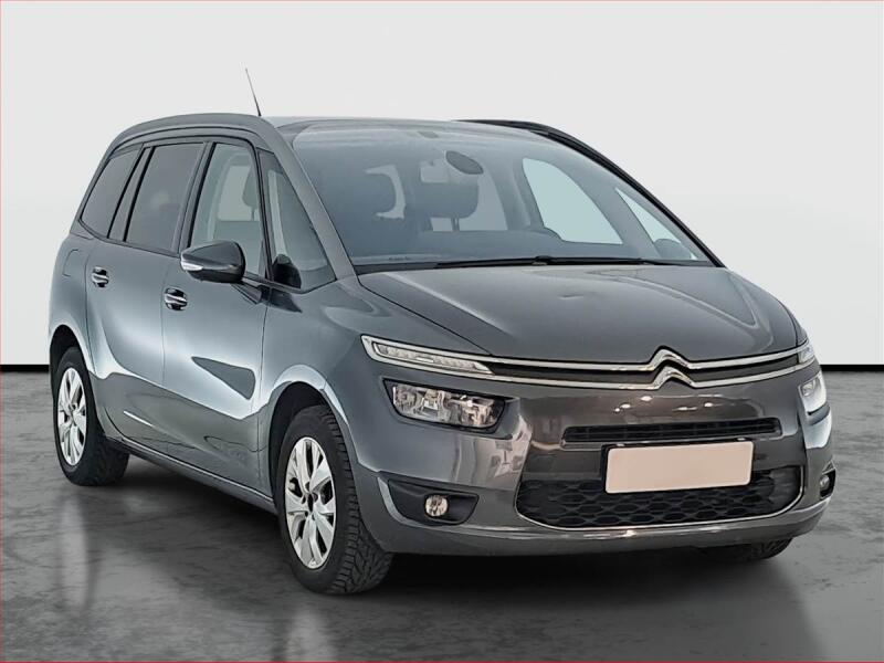 Citro�n C4 Picasso