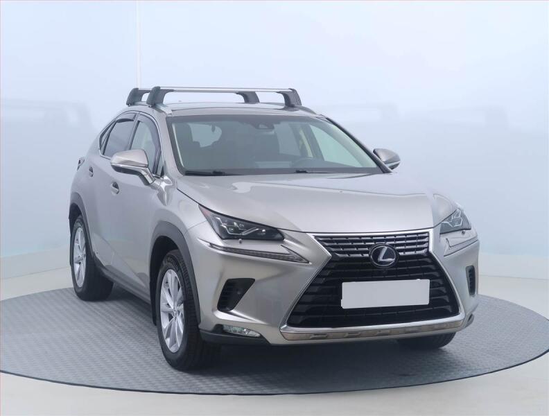 Lexus NX 300h