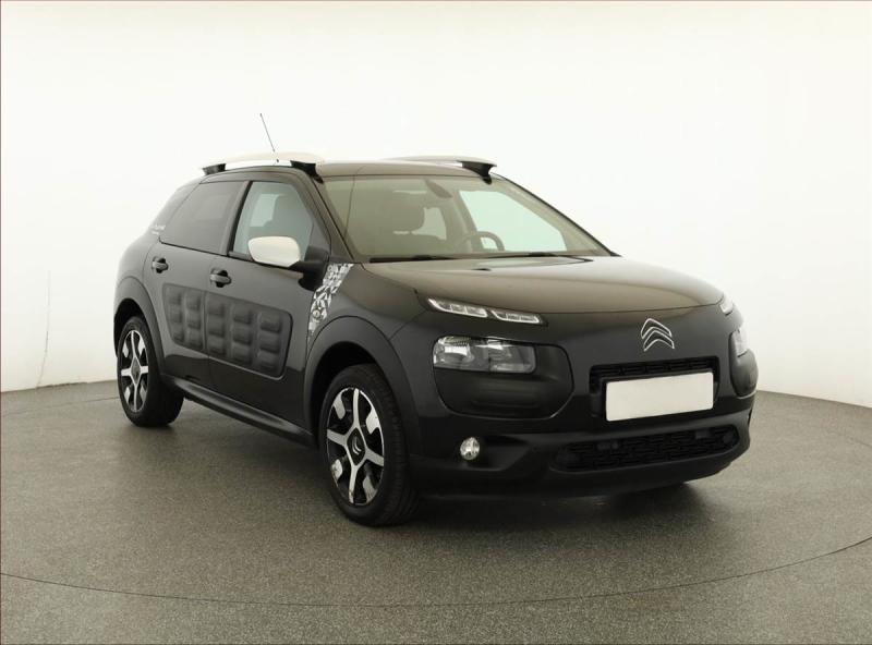 Citron C4 Cactus
