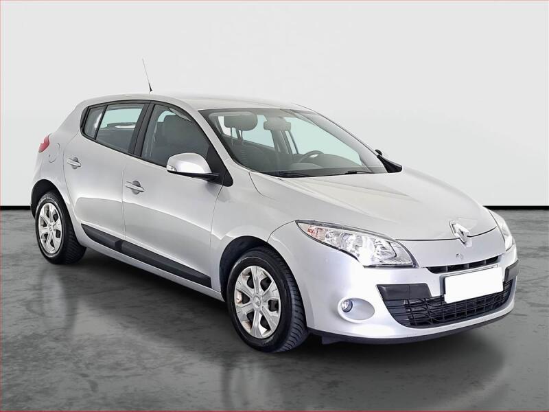 Renault M�gane