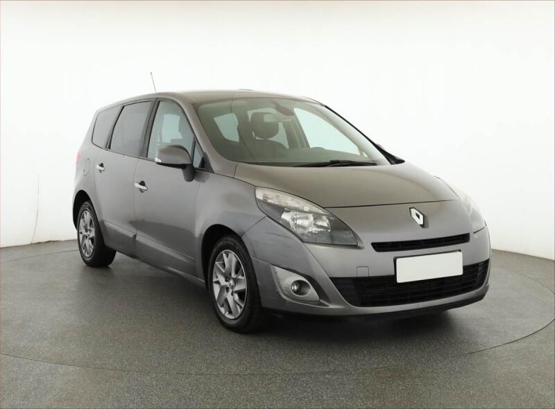Renault Grand Sc�nic