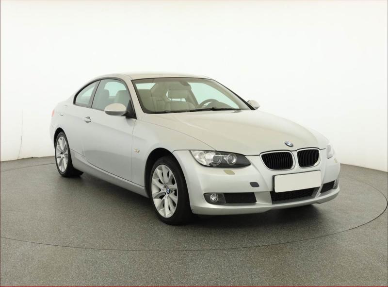 BMW 3er Reihe