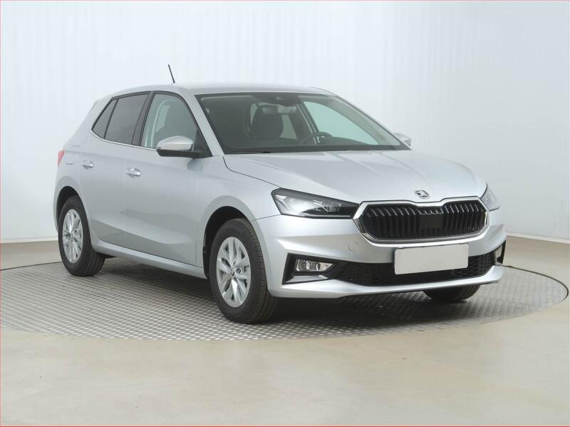�koda Fabia