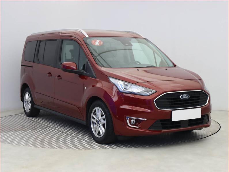 Ford Tourneo Connect