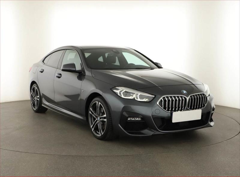 BMW 2er Reihe