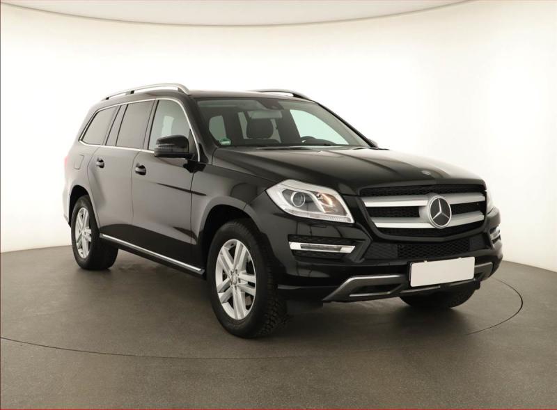 Mercedes-Benz GL