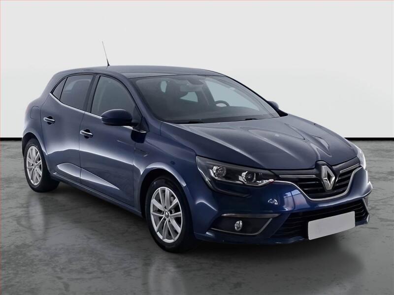 Renault M�gane