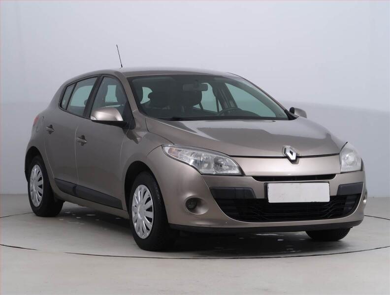 Renault M�gane