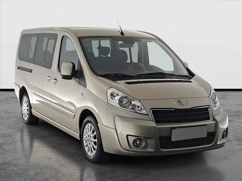 Peugeot Expert