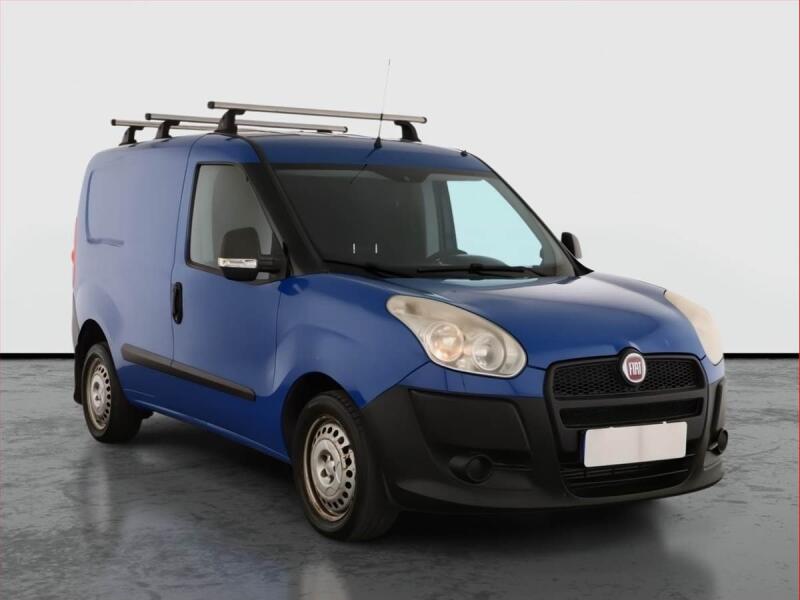 Fiat Dobl�