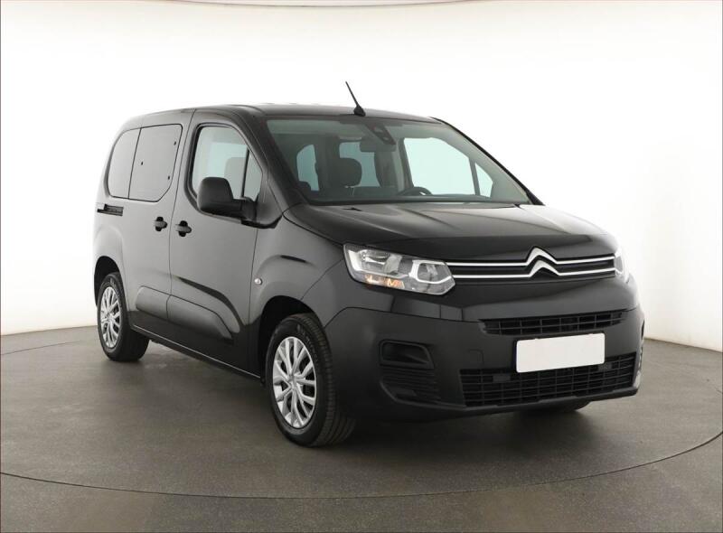 Citro�n Berlingo