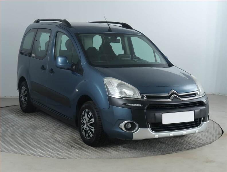 Citro�n Berlingo