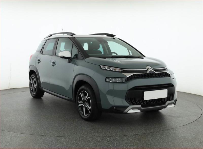 Citron C3 Aircross