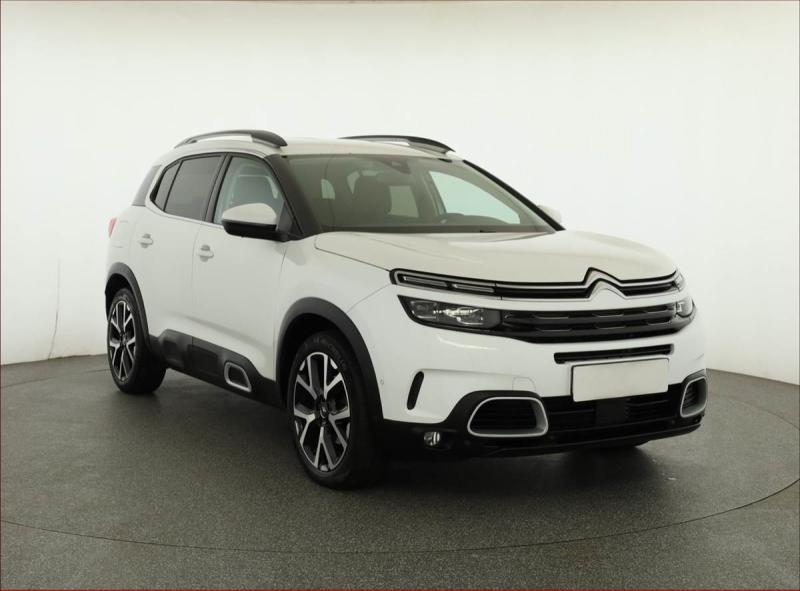 Citron C5 Aircross