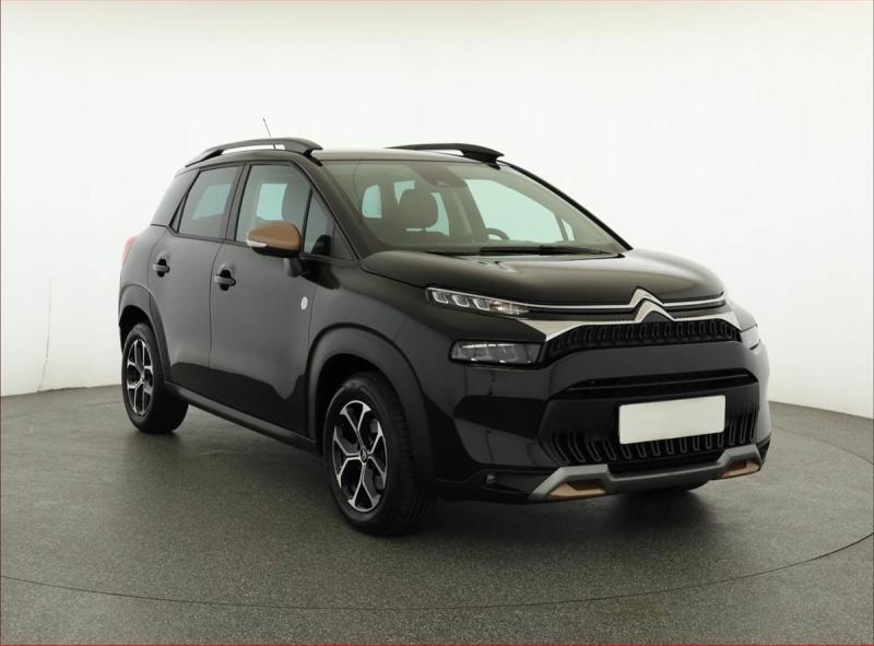 Citron C3 Aircross