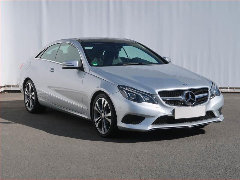 Mercedes-Benz Klasse E