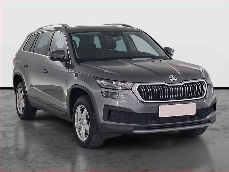 �koda Kodiaq