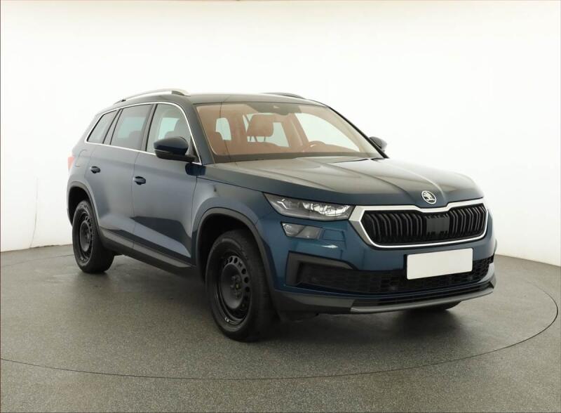 �koda Kodiaq