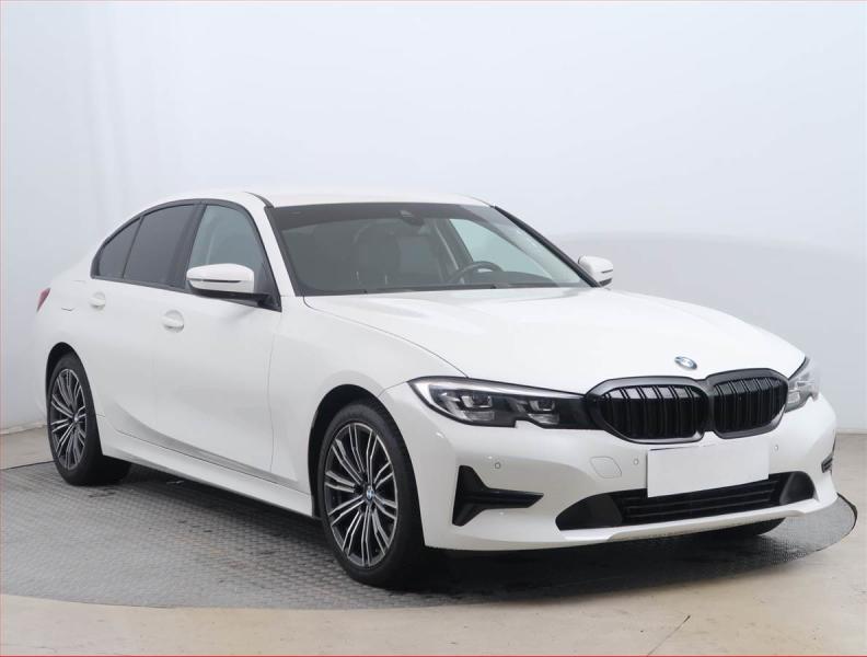 BMW 3er Reihe