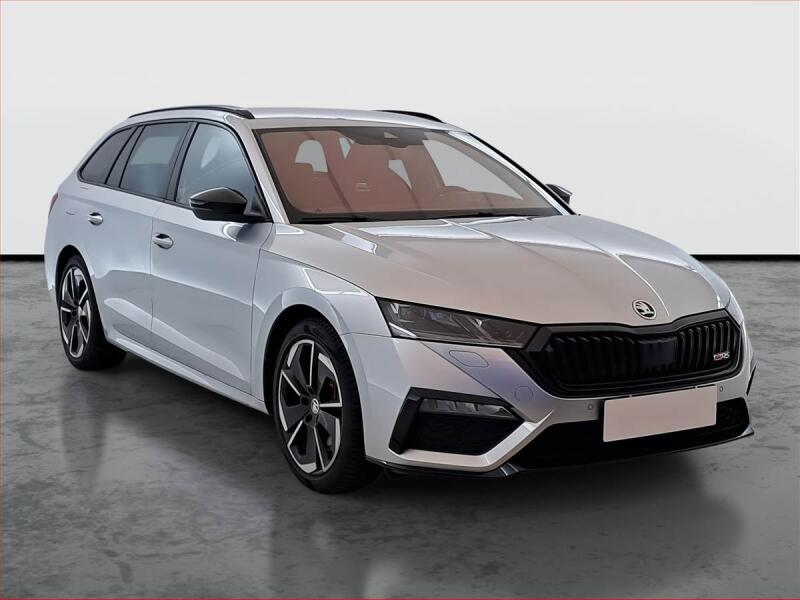 �koda Octavia