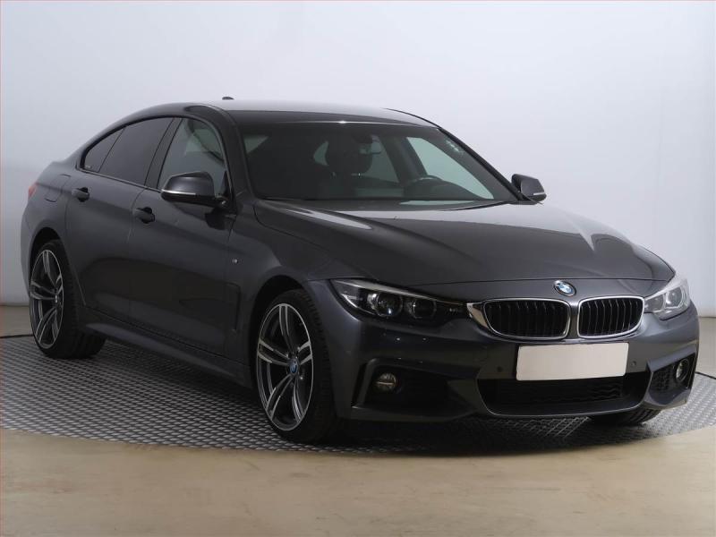 BMW 4er Reihe