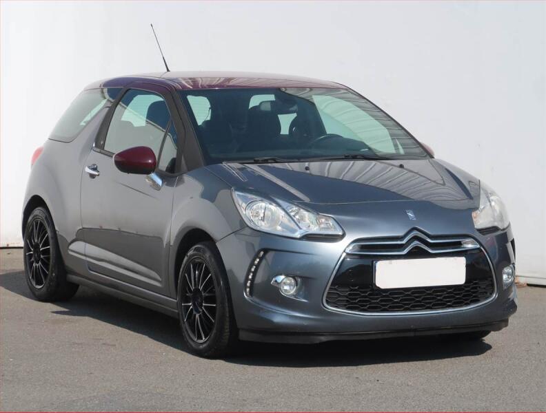 Citro�n DS3
